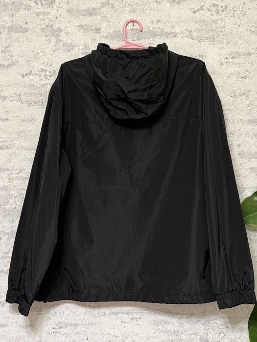 Куртка вітровка чоловіча