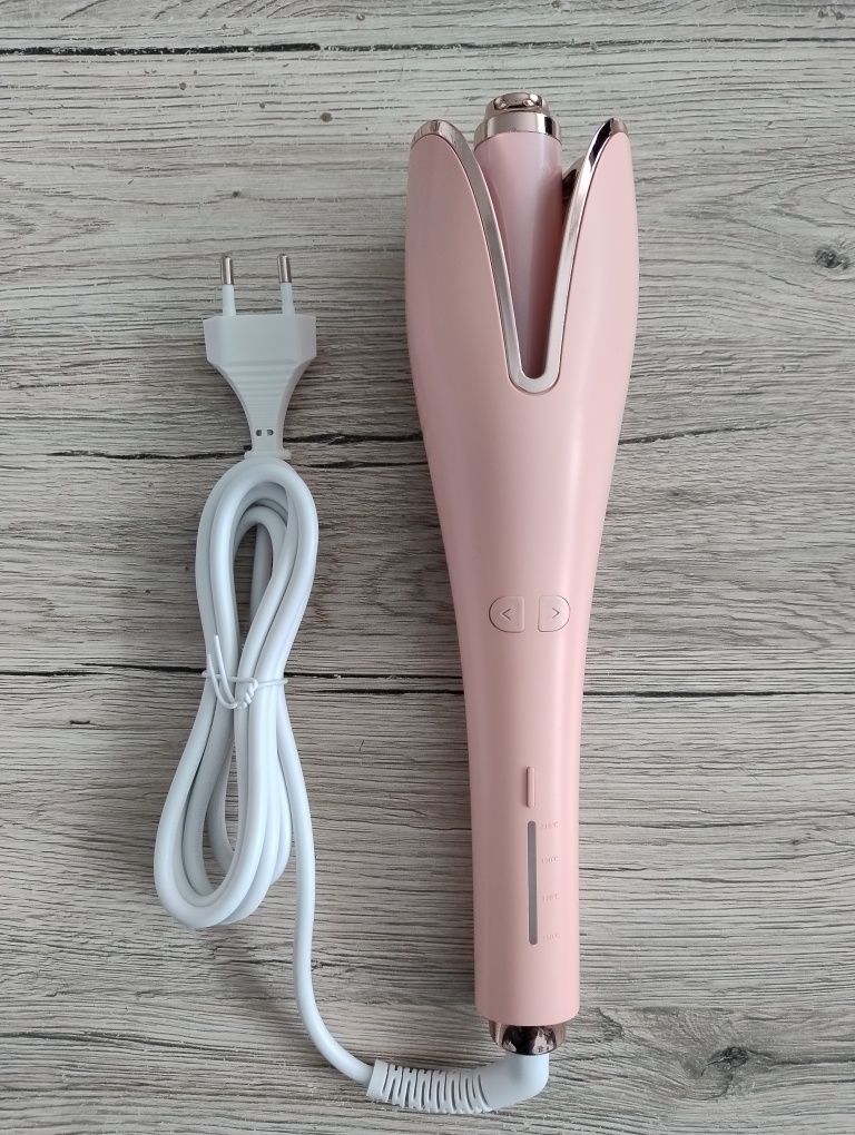 Lokówka automatyczna sonofly automatic curler