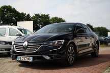 Renault Talisman Bardzo dobry stan!/Niski przebieg/Bogate wyposażenie!/fv23%
