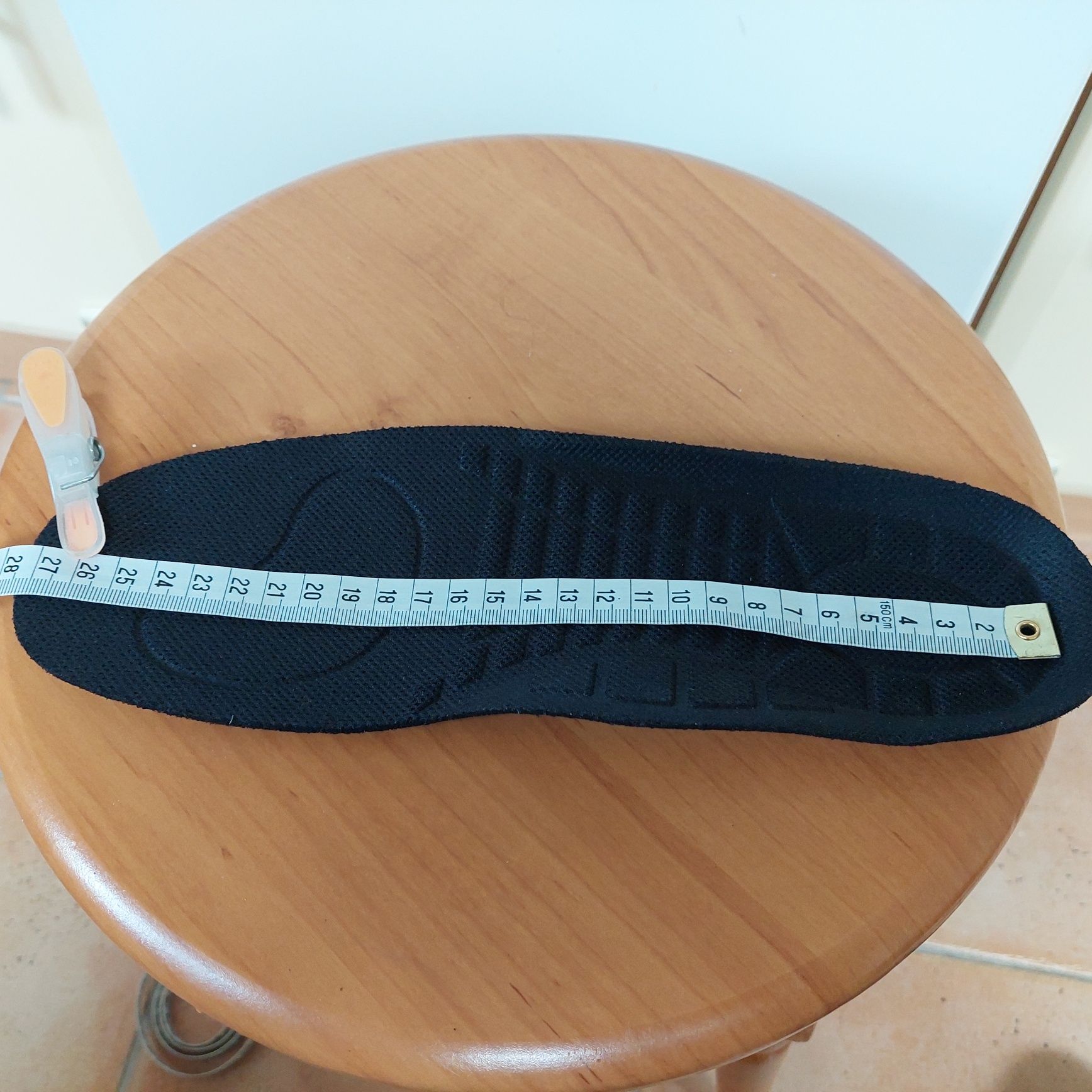 Nowe buty robocze PPO model 45 S1, SRC rozm. 43 wkładka 27,5 cm