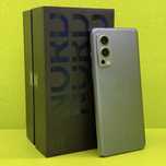 OnePlus NORD 2 5G 8/128GB Gray Sierra • Sklep Fonik Kraków