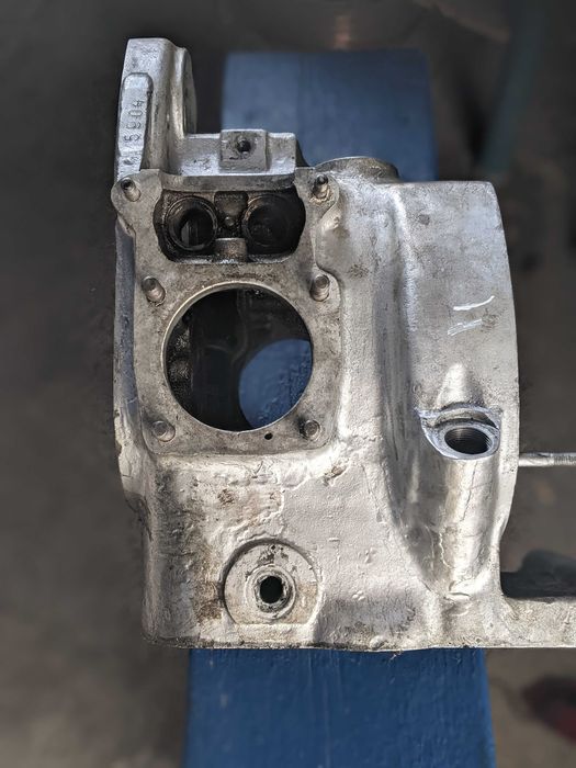 Продам блок мотоцикла М -72