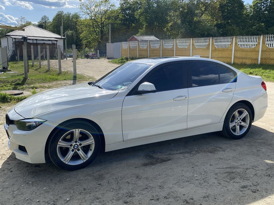 Продам БМВ 328 хDrive