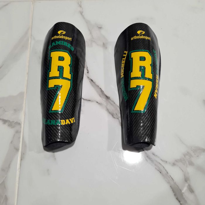 Caneleiras Ramirez R7