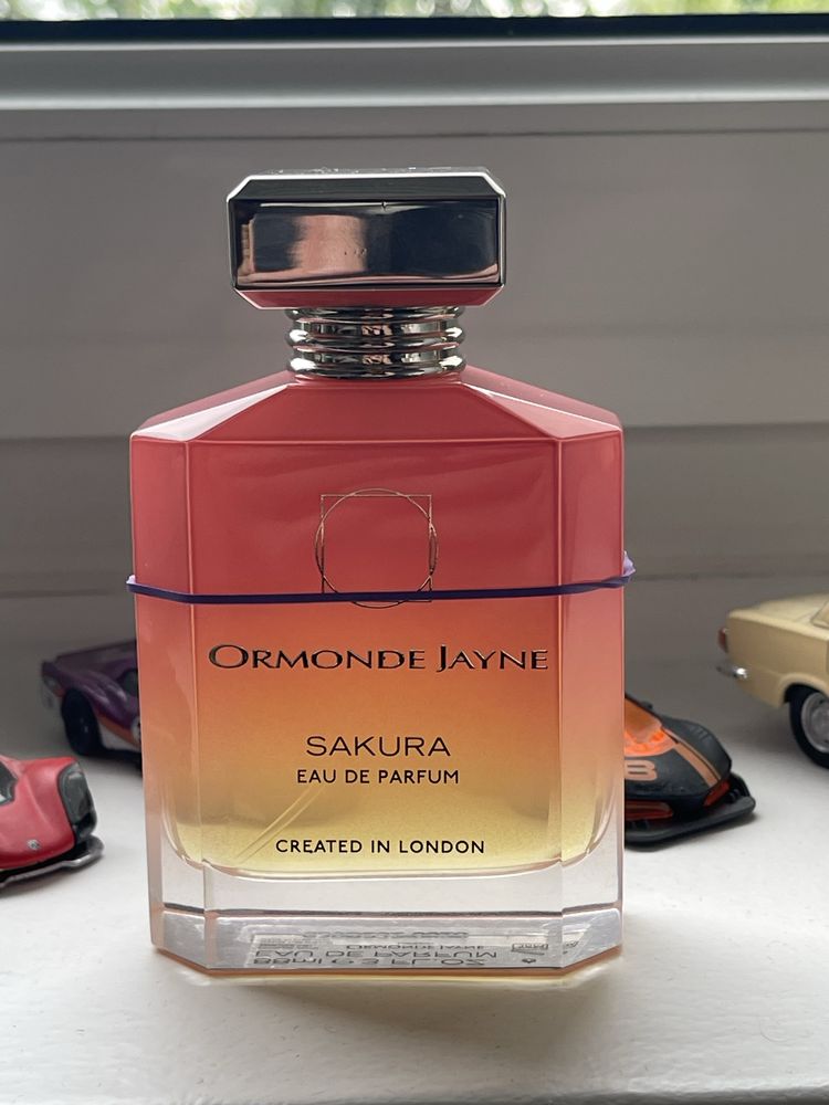 Ormonde Jayne Sakura 88 ml