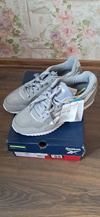Кросівки Reebok чоловічі