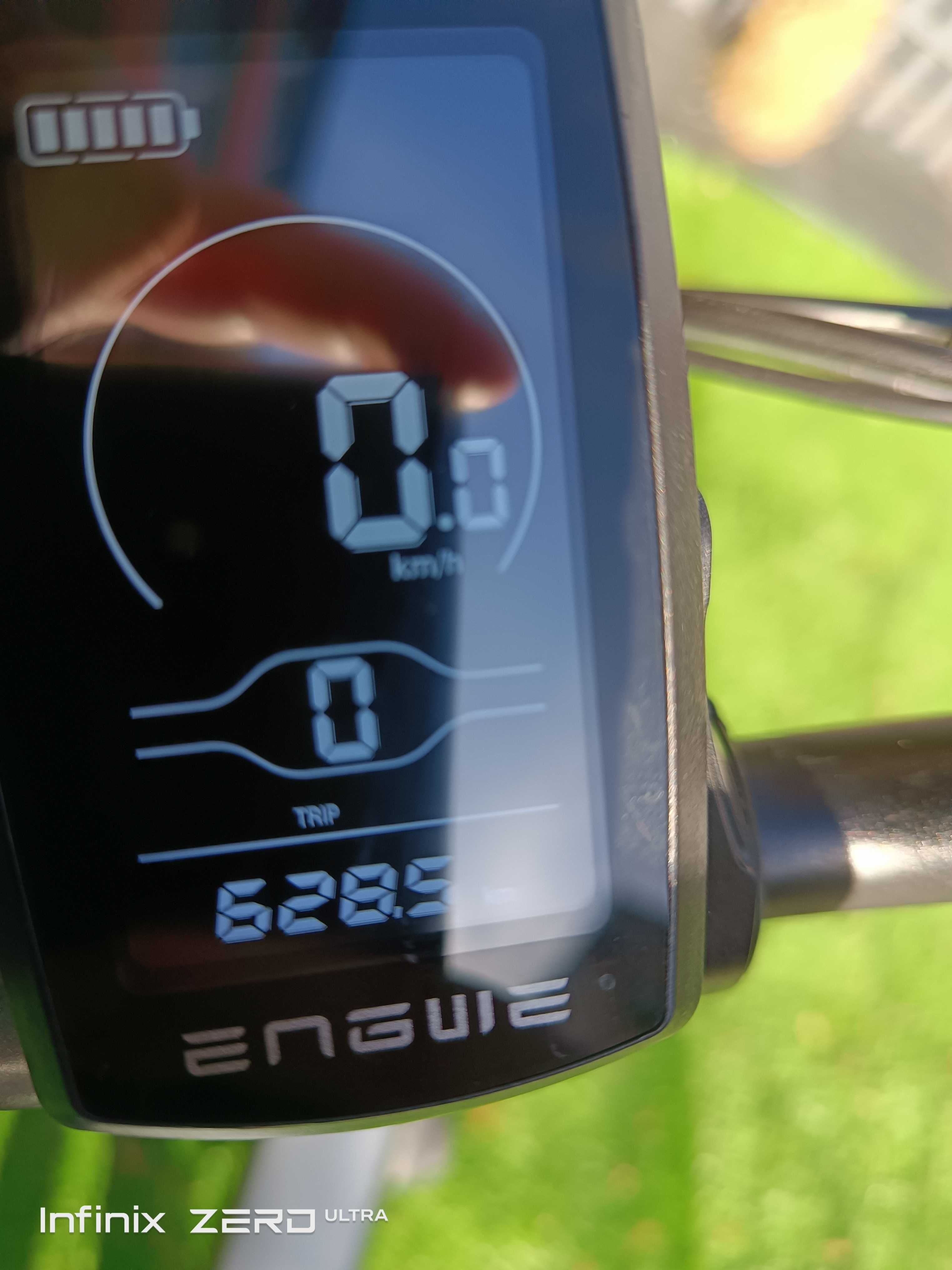 Enguie C 20 pro 15.6AH