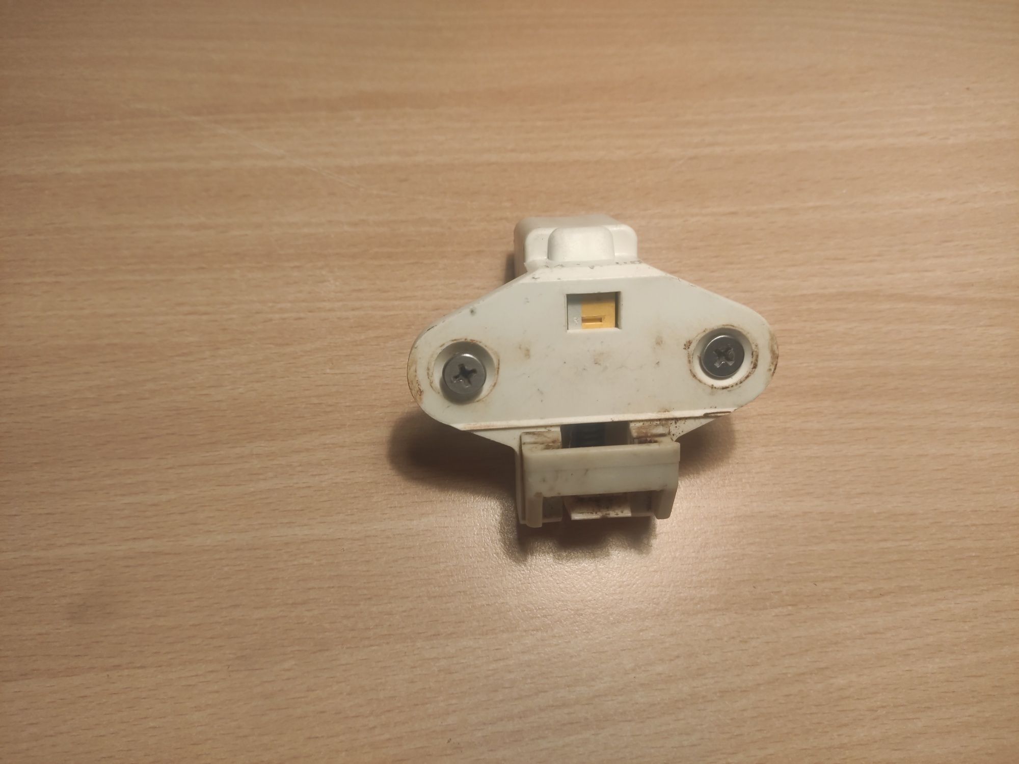Zamek drzwi, Electrolux  AEG, wyłącznik drzwi zmywarki AEG Electrolux