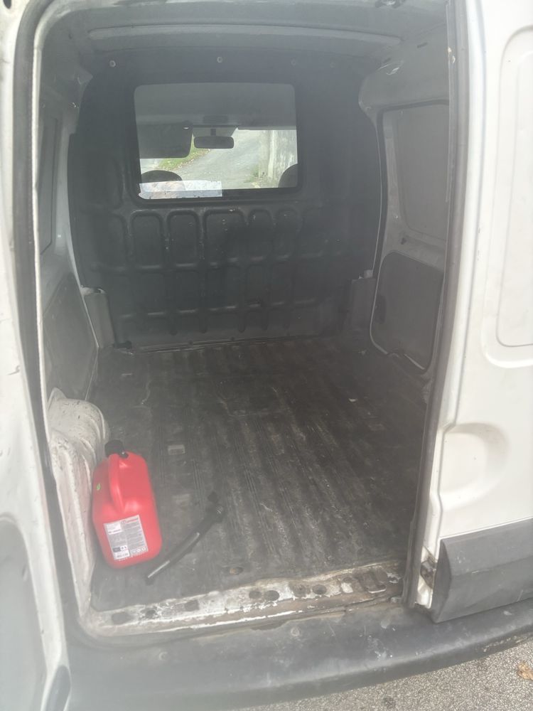 Carrinha Renault Kangoo 2001
