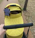 Sprzedam gondolę cybex priam 2.0