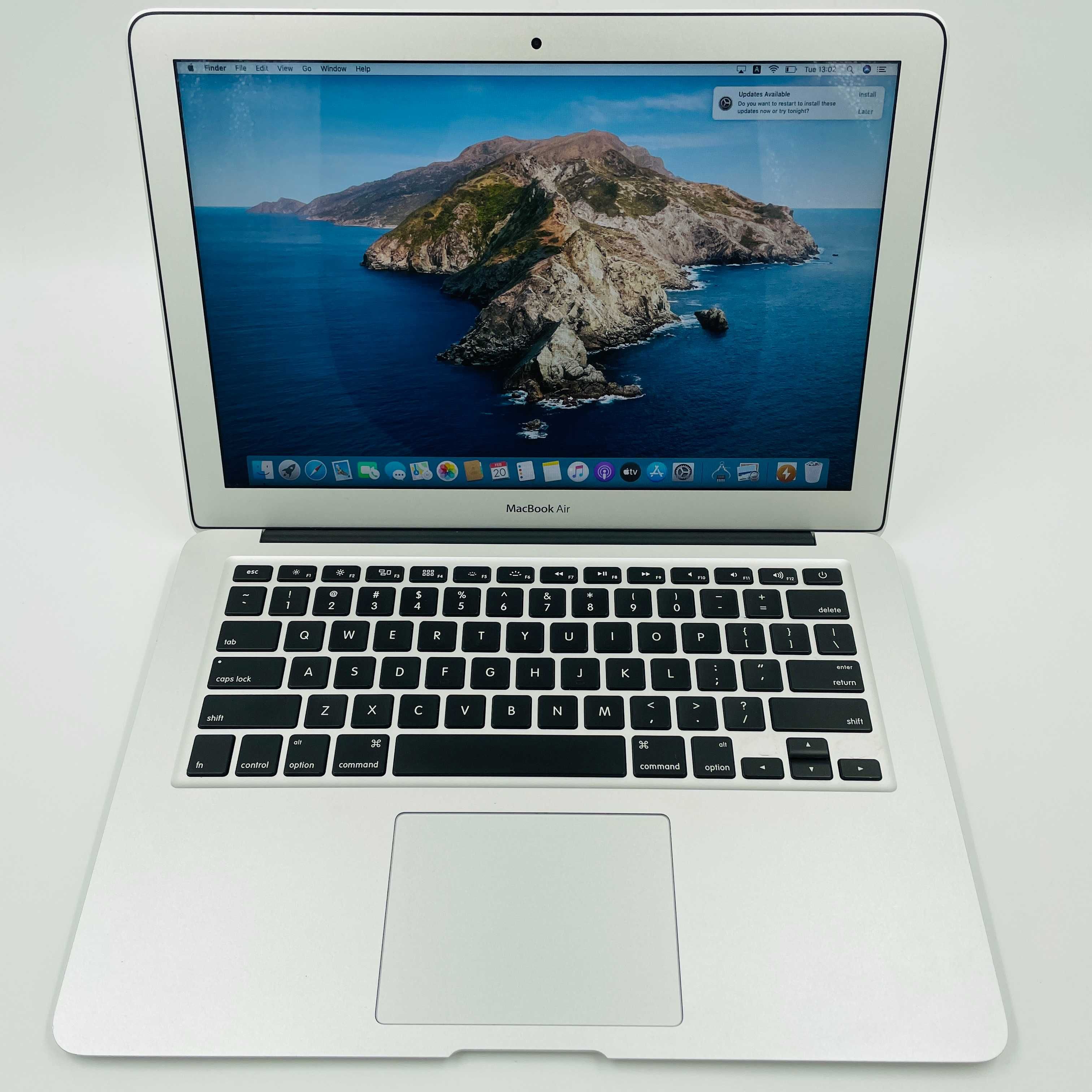НОВА АКБ Apple MacBook Air 13 2015 i5 4GB RAM 128GB SSD ноутбук il3239