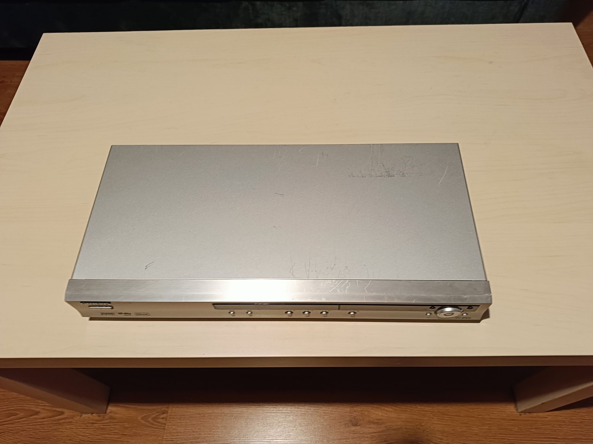 Odtwarzacz DVD Onkyo