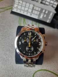 Годинник Tissot PRC 200 Chronograph T055.417.11.057.00