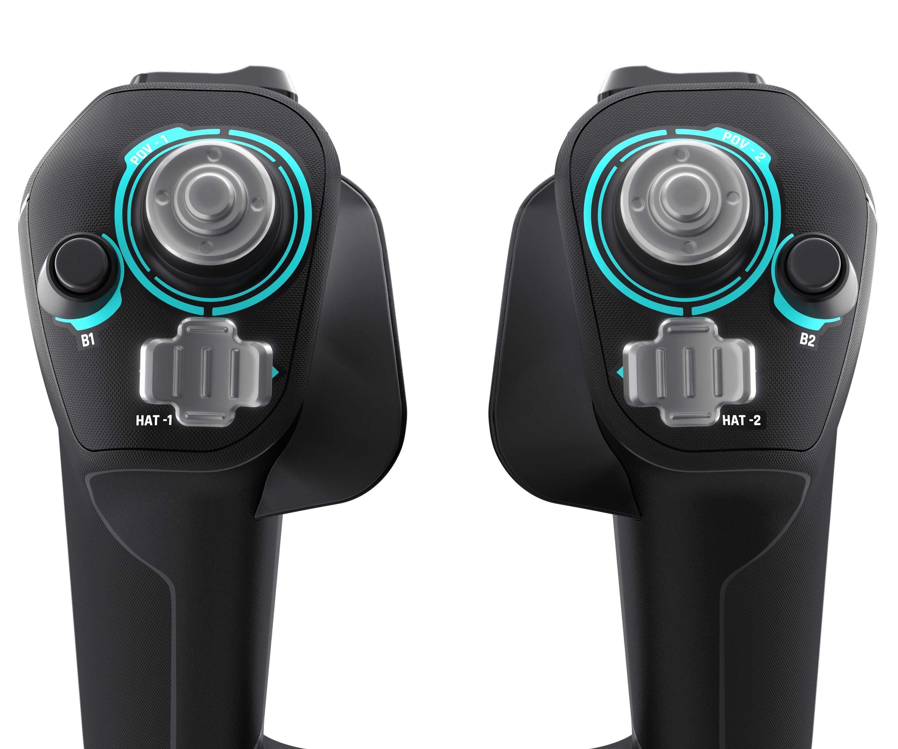 Kierownica Turtle Beach VelocityOne Flight