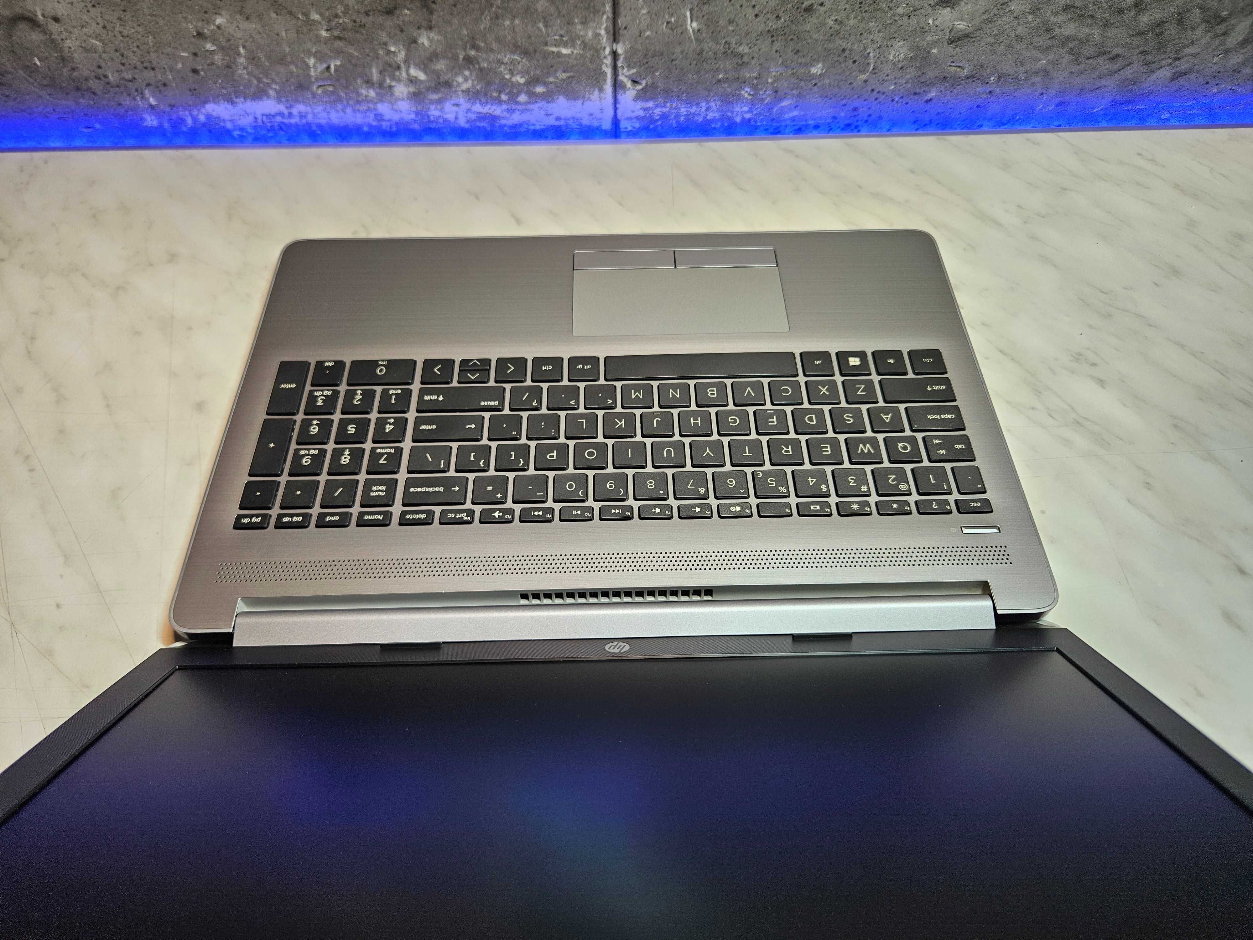 HP 255 G7 | 15.6 FHD | Ryzen 5 PRO 3500U | 8GB DDR4 | 256GB SSD | W11