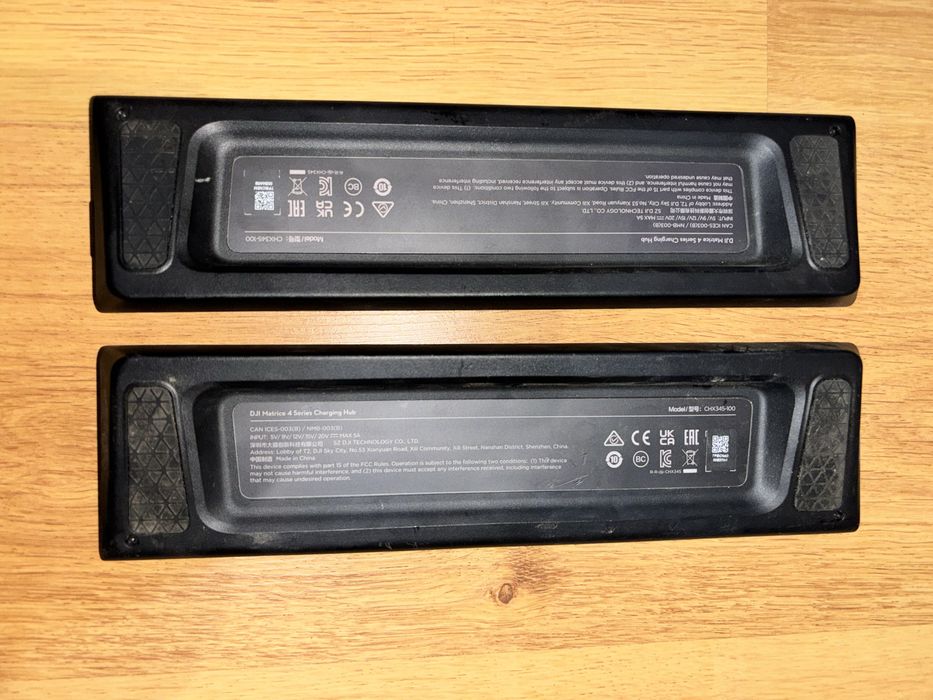 ТОРГ! Пульт DJI RC Plus 2 + зарядные хабы