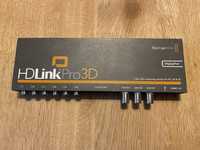 Blackmagic HDLinkPro 3D DisplayPort