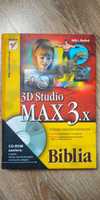 "3D Studio MAX R3. Biblia" Kelly L. Murdock