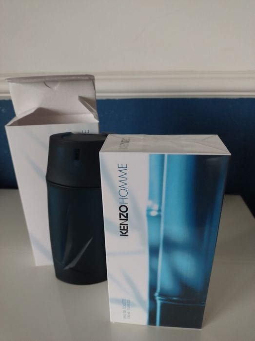 Kenzo Pour Homme 100 ml NOWE! Unikat