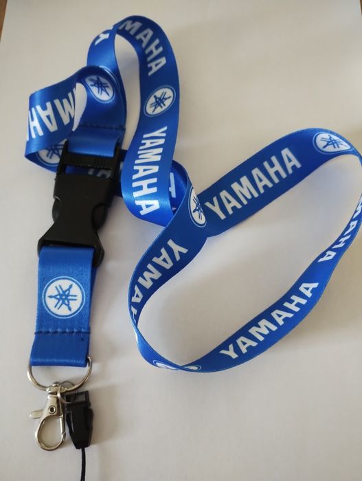 Smyczka Yamaha R1 Yamaha R6 Fazer dwustronna