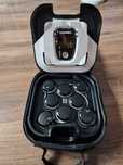 Compex SP 8.0 elektrostymulator