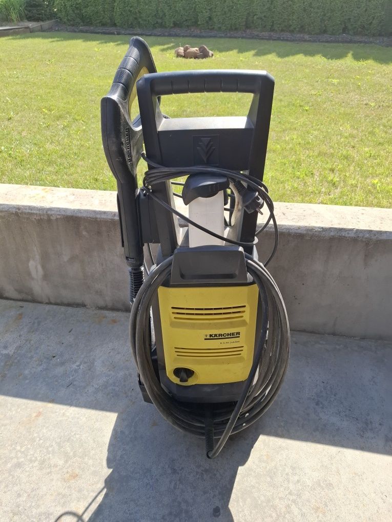 Karcher k5.55 jubilee