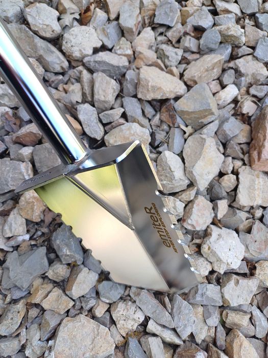 Łopatka Digger saperka szpadel Emiter D 140