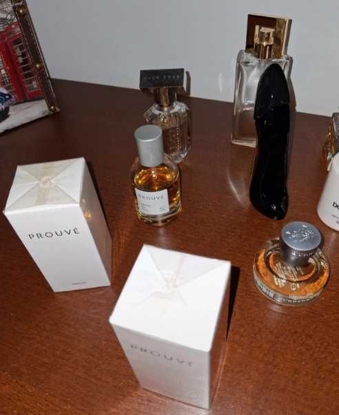 Lote 12 perfumes