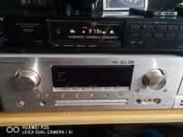 Sony es tuner 700es
