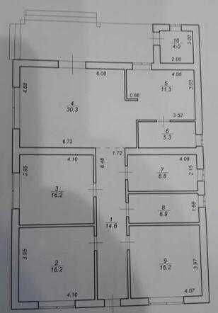 Продаж сучасного будинку (американка). Ужгород.