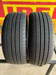Шини 225/45 r18 Dunlop SP Sport Maxx 050 літо 2шт (1245)