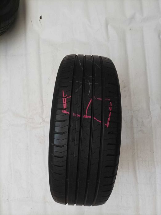 Opona Continental conti ECO contact 5 205/55/16 2018 [9]