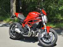 Ducati Monster Ducati Monster 797 2018 r