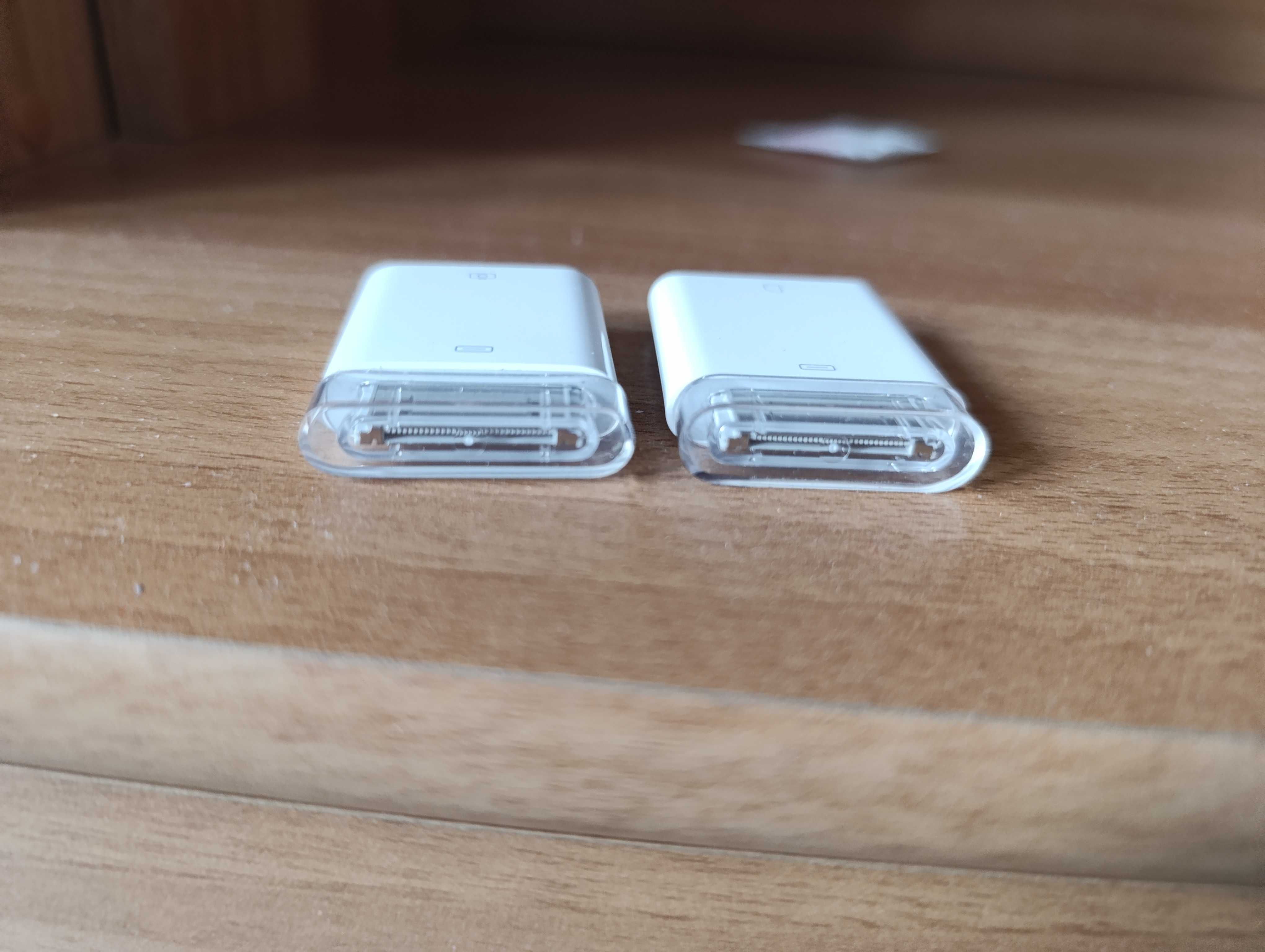 iPad Camera Connection Kit Apple SD