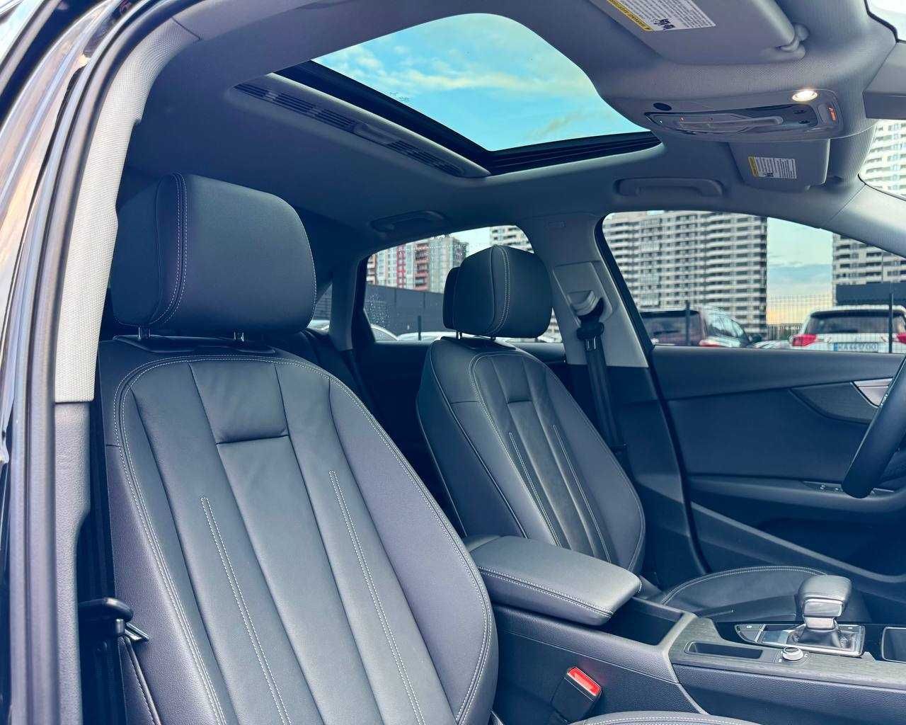 Продаж Audi A4 Premium