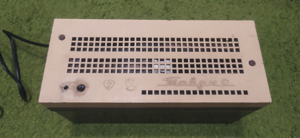 Стабилизатор напряжения Таврия