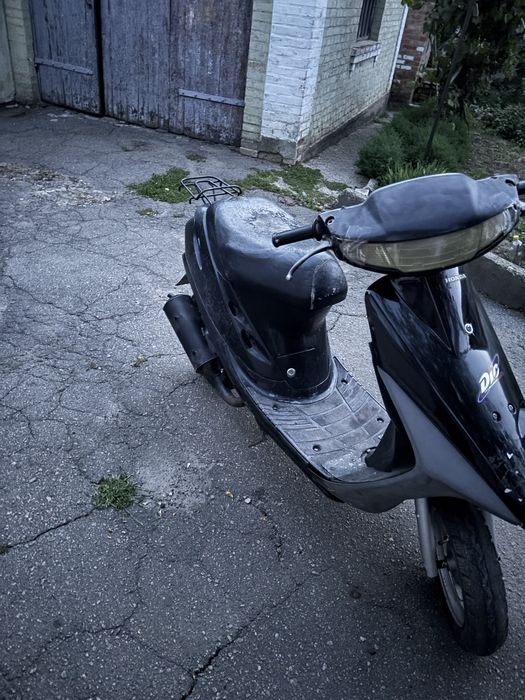 Продам скутер Honda Dio 27 (Хонда Діо 27)
