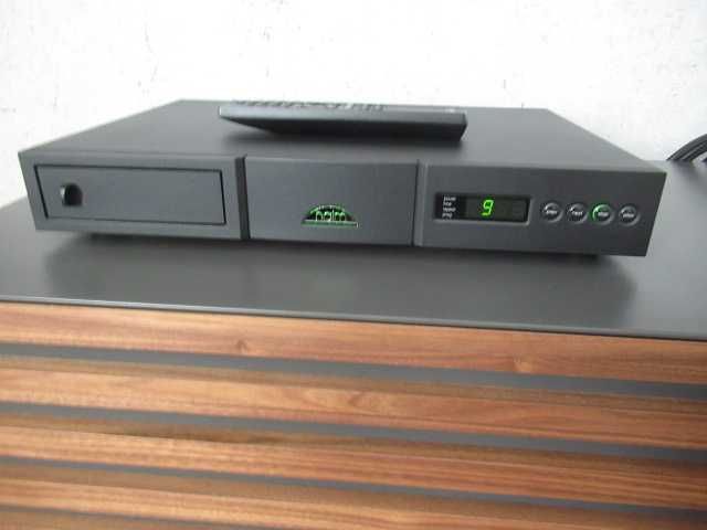 Odtwarzacz cd Naim CD 5si