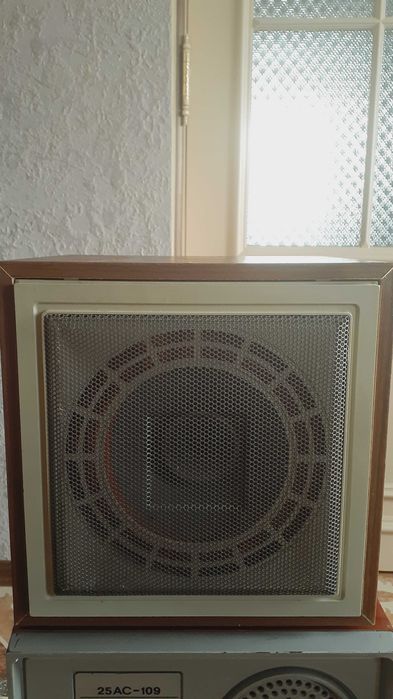 Колонка "Маяк" 15 AС - 222