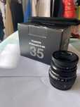 Lentes Fujifilm X-Mount