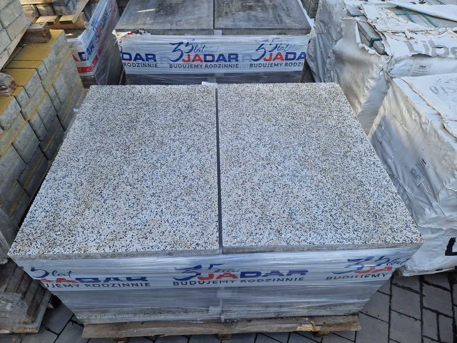 Płyta Tarasowa Megan Lux 90x60x8 Okazja Jadar Jesienna Wyprzedaż !