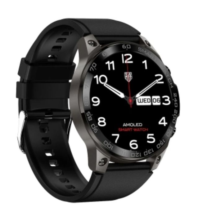 Smartwatch DM50 Amoled