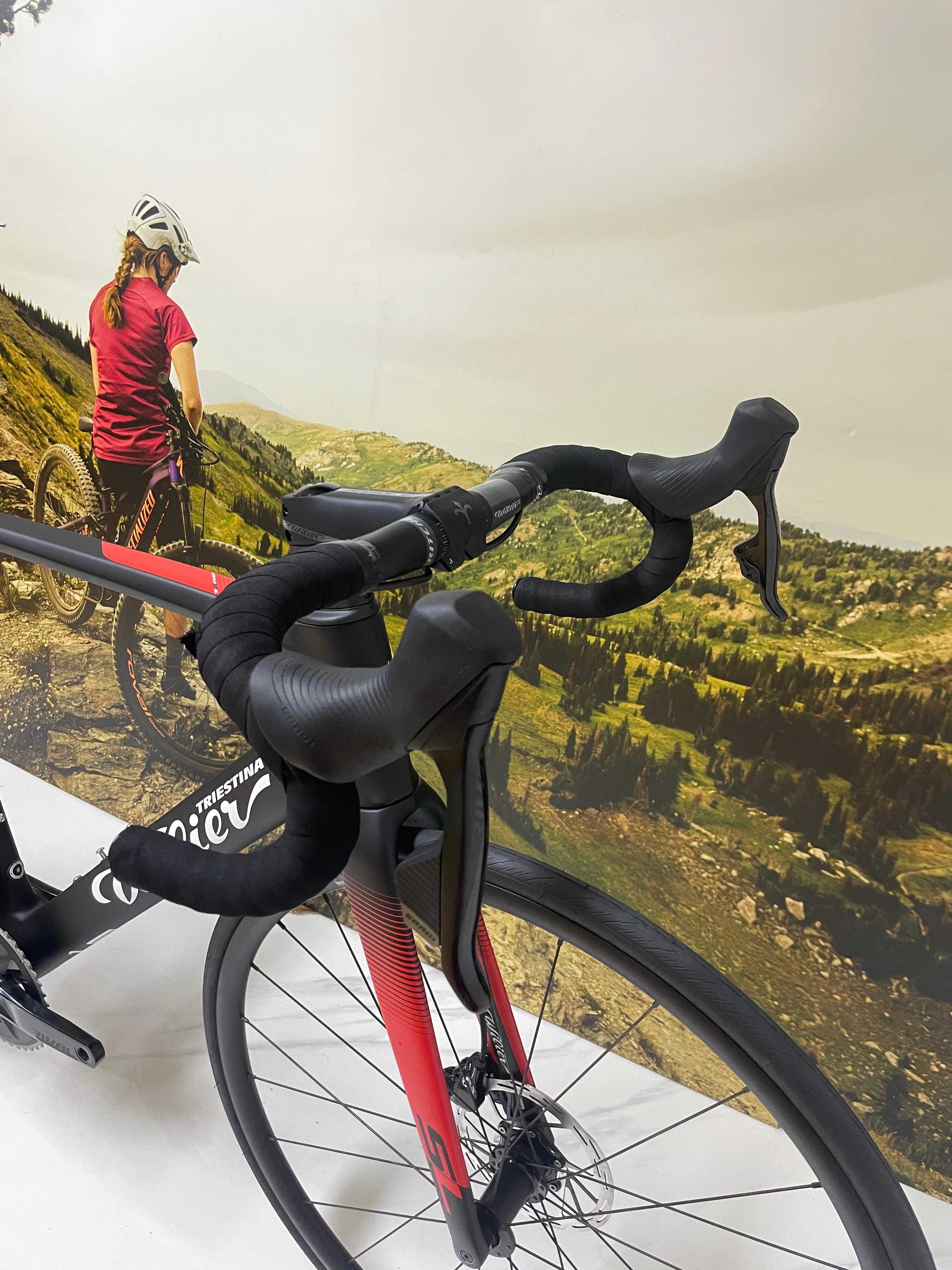 Wilier CENTO10 SL SRAM Rival