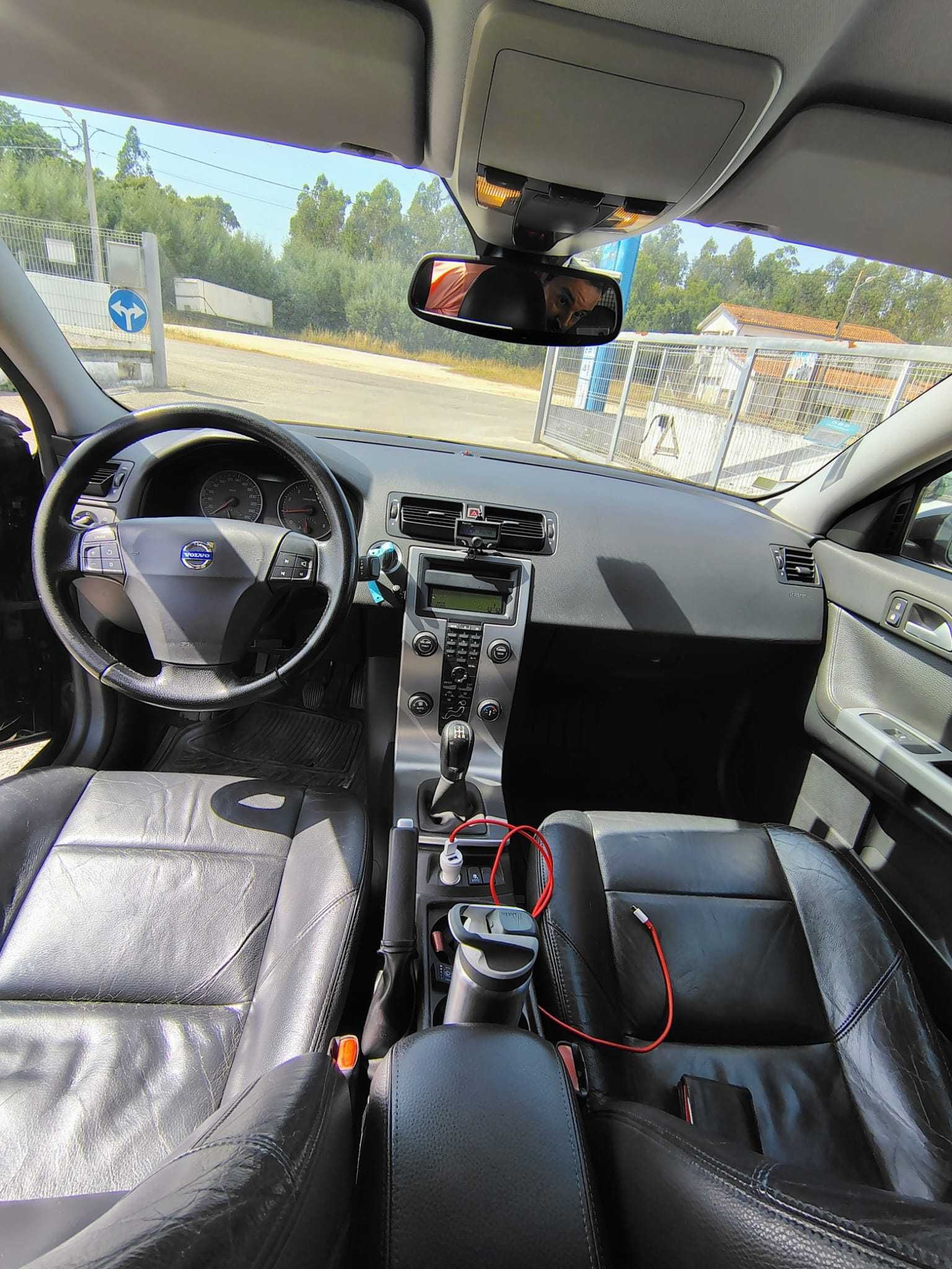 Volvo V50 1.8 GPL motor 0Km c/ garantia em 2020, agora com 145.000Km