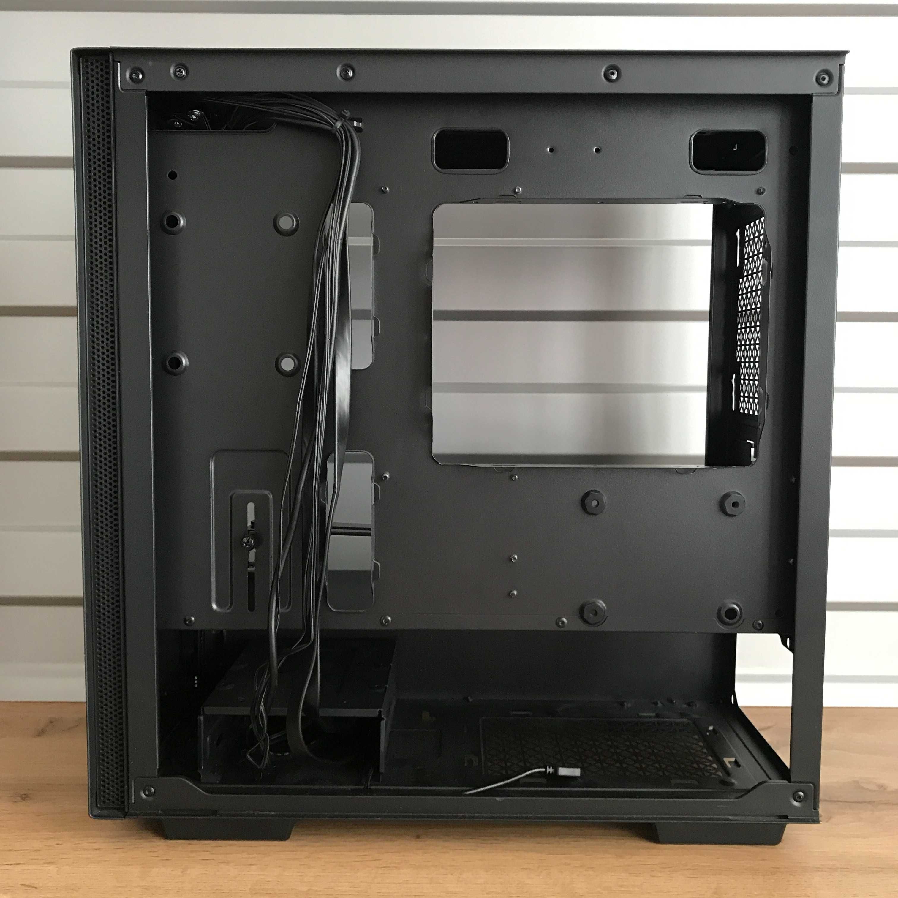 Deepcool Macube 110 (Evolve limited edition)