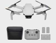 Drone DJI Mini 4K