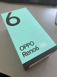 Oppo Reno6 5G NOWY