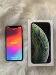 Iphone XS 64GB Space Gray