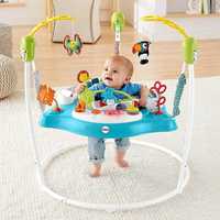 Skoczek Fisher Price GWD42