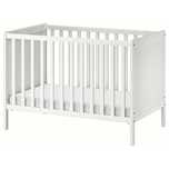 Berço SUNVIK IKEA 120x60